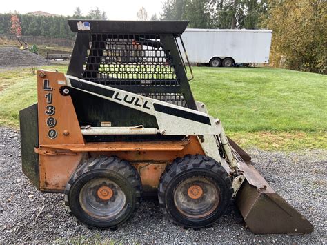 lull and skid steer|what is a lull.